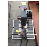 BLACK & DECKER 10" DELUXE BAND SAW