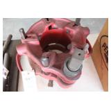 RIDGID PIPE THREADER