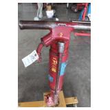 HYDRAULIC JACK HAMMER