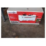 COUNTRY WAY 25GAL SPOT SPRAYER 1.0GPM PUMP