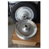 HARLEY DAVIDSON WHEELS / TIRES