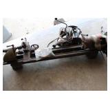 SOUTH BEND PRECISION LATHE