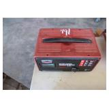 CENTURY BATTERY CHARGER 6/12 VOLT