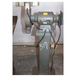 ROCKWELL GRINDER 1/2hp MODEL 7 SERIAL