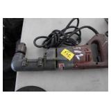 MILWAUKEE RIGHT ANGLE DRILL