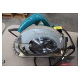 MAKITA 7 1/4" SKIL SAW