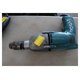 MAKITA HAMMER DRILL 3/4" MODEL HP2010N