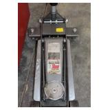 PITTSBURGH 3 TON FLOOR JACK