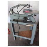 DELTA 18" SCROLL SAW