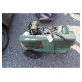 SPEEDAIR AIR COMPRESSOR