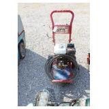 NORTHSTAR PRESSURE WASHER