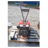 ARIENS REAR TINE TILLER - ELECTRIC START