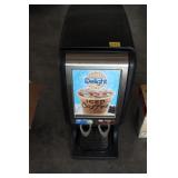 ICED COFFEE MAKER - NEW