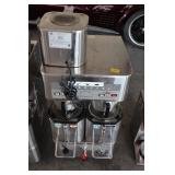 STARBUCKS COFFEE EQUIPMENT