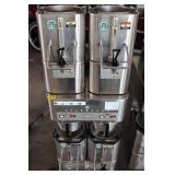 STARBUCKS COFFEE EQUIPMENT