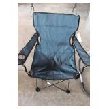 CAMPING CHAIR