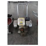 HONDA GAS PRESSURE WASHER