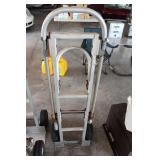 MAC LINER HAND TRUCK