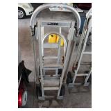 MAC LINER HAND TRUCK