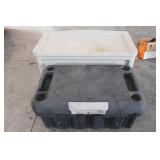 SUNCAST SMART BIN CONTAINERS