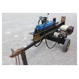 LOG SPLITTER