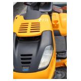 CUB CADET I 1046 ZERO TURN MOWER  488 HOURS