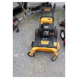 CUT CADET  CC760ES  33 INCH CUT