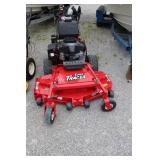 EX MARK  SERIES 4 20HP  48INCH CUT
