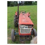 YANMAR YM2500 TACTOR