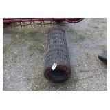 ROLL OF WIRE FENCE