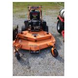 52" COMMERCIAL SKAG WALKBEHIND