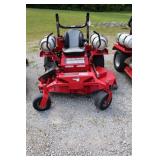SNAPPER PRO 61" COMMERCIAL ZERO TURN MOWER