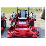 SNAPPER PRO 61" COMMERCIAL ZERO TURN MOWER