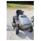 MTD TURF PRO 46" RIDING MOWER