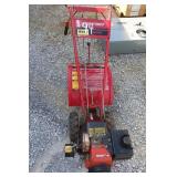 TROY BILT REAL TINE TILLER