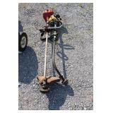 2 WEED EATERS, HUSGVARNA  AND BOLENS