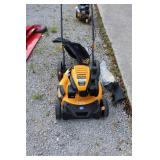 CUB CADET PUSH MOWER