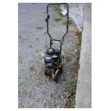 CUB CADET EDGER
