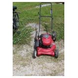 CRAFTSMAN PUSH MOWER