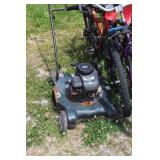 BOLENS 22 INCH PUSH MOWER