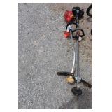 2 WEED EATER, HOMELITE AND TROYBILT