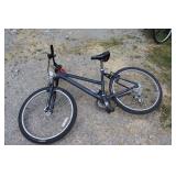 MARIN PIONEER TRAIL BICYCLE