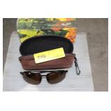 MAUI JIM SUNGLASSES