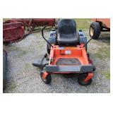 HUSQVARNA 24824 48" CUT MOWER