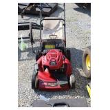 TORO 6 1/2 PUSH MOWER
