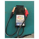 6-12 VOLT BATTERY LOAD TESTER