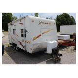 2006 XTREME CAMPER VIN-1S4BT182863014681