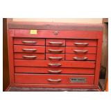 S-K TOOLS TOP TOOL CHEST