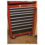 CRAFTSMAN TOOL BOX
