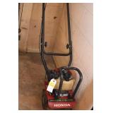 HONDA GAS POWER TILLER